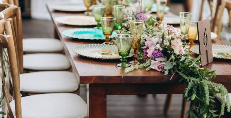 Wesela nowoczesne i tradycyjne: jak dostosować styl do oczekiwań pary młodej?