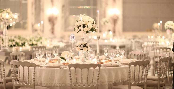 Organizacja wyjątkowych imprez okolicznościowych – jak nasz hotel spełnia oczekiwania gości?