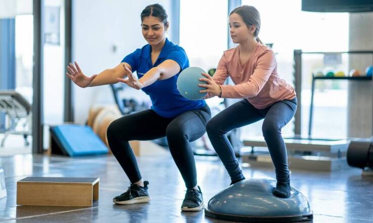 Terapia zajęciowa a samodzielność pacjenta: Korzyści z neurorehabilitacji