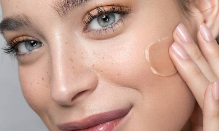 Jak skutecznie poprawić elastyczność skóry twarzy?