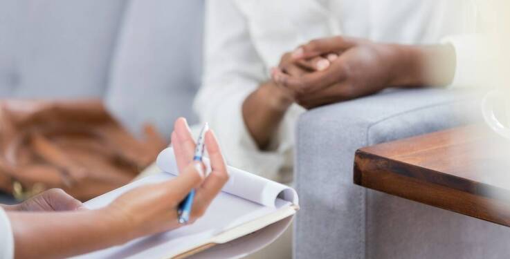 Znaczenie głębokiego kontaktu terapeutycznego w leczeniu uzależnień