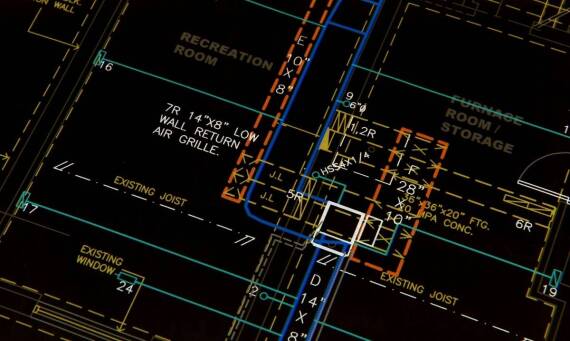 Kompleksowe podejście do projektowania instalacji elektrycznych – etapy i korzyści