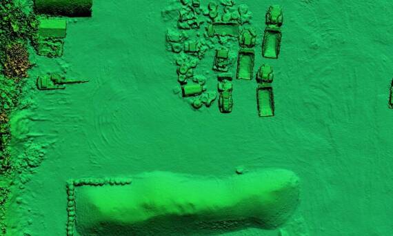 Jakie są kluczowe etapy sporządzania map geodezyjnych w Białej Podlaskiej?