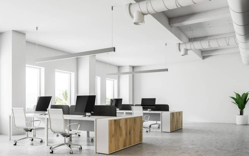 Wpływ montażu systemów wentylacyjnych na zdrowie użytkowników