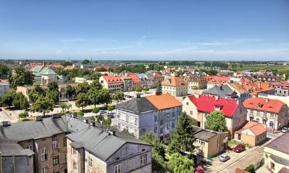 Jakie są zalety wyboru mieszkań na sprzedaż w Strzegomiu?