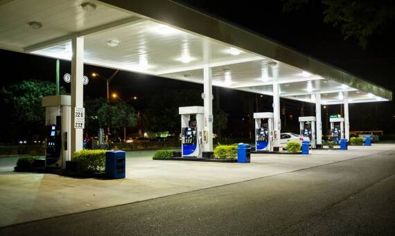 Jakie są najnowsze trendy w technologii napełniania gazu do stacji LPG?