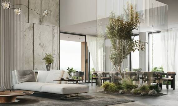 Jak wybrać najlepsze okna MS do swojego mieszkania?