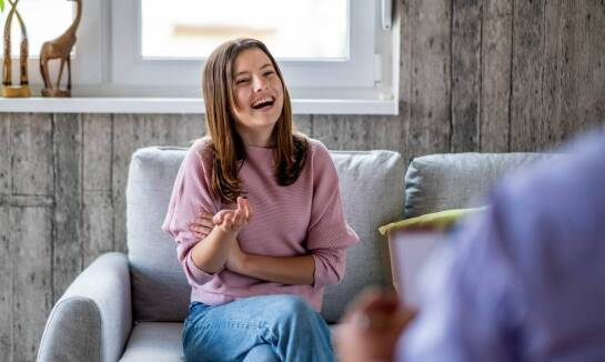 Jak psychoterapia wspiera rozwój osobisty osób z ADHD?