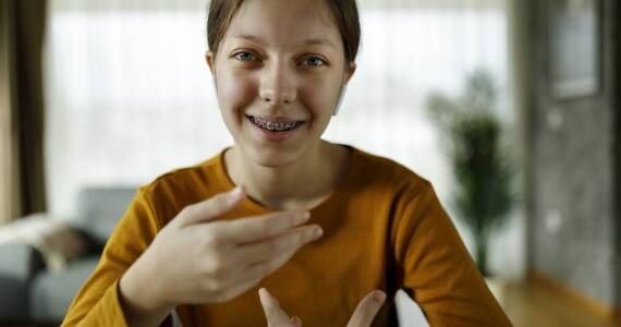 Jakie są zalecenia ortodontyczne dla młodzieży?