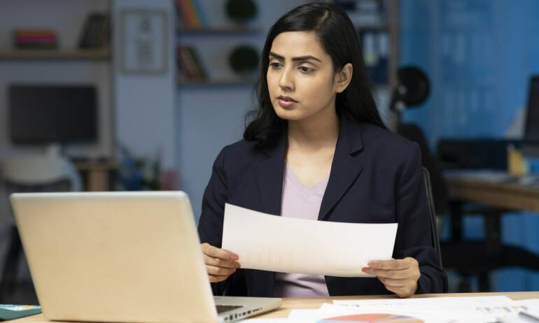 Jakie są prawa przedsiębiorcy podczas kontroli podatkowej?