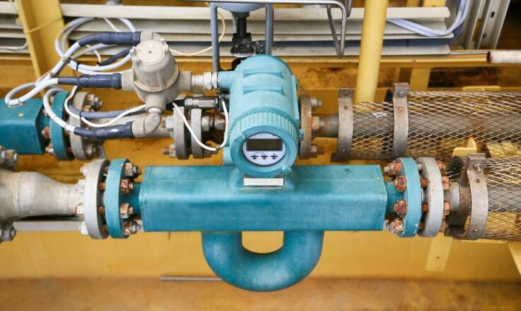 Zastosowanie detektorów wielogazowych w transporcie gazów