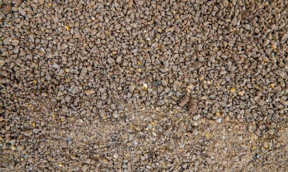 Kruszywa pohutnicze jako kluczowy element w projektach zrównoważonego rozwoju urbanistycznego