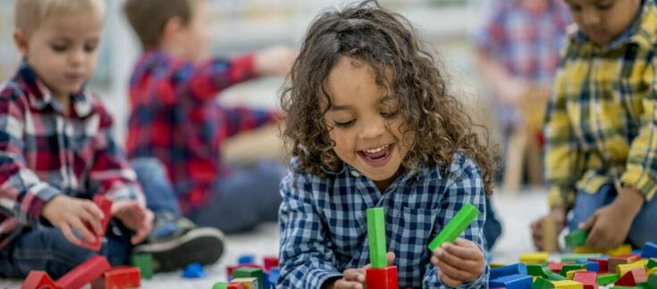 Jakie wartości promuje codzienna edukacja w przedszkolu?