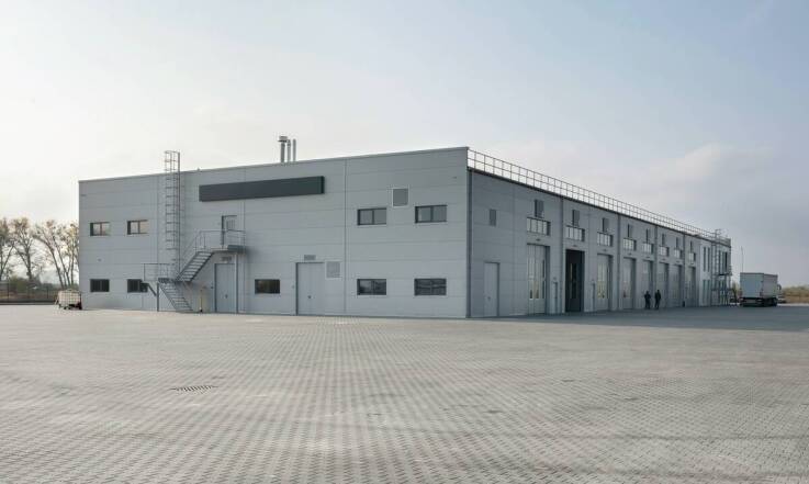 Wynajem powierzchni magazynowej w Rzeszowie jako przewaga konkurencyjna