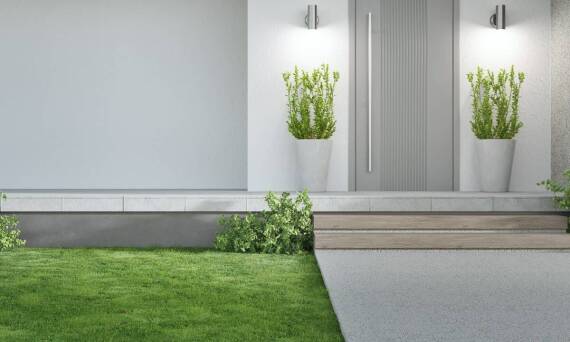 Moskitiery drzwiowe – praktyczne rozwiązanie dla domu i mieszkania