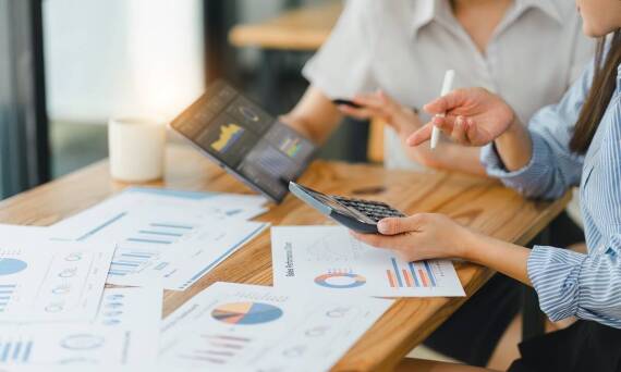 Wsparcie biura rachunkowego w rozliczeniach podatkowych krok po kroku