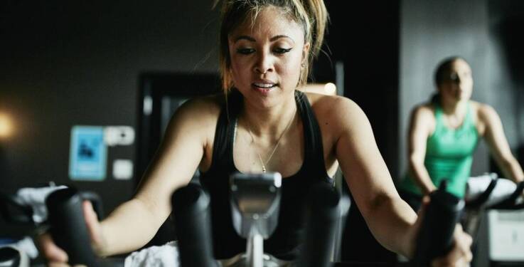 Treningi HYROX w Przystani Posnania – Poznań