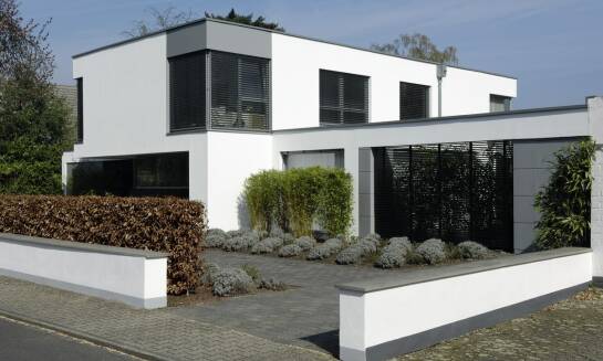 Innowacyjne rozwiązania w zakresie okien aluminiowych dla domów jednorodzinnych