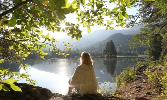 Odczyt kodu duszy - kroki do pełniejszego życia