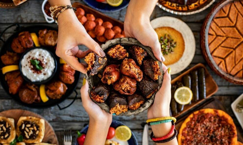 Rola pieca tandoor w przygotowywaniu dań kuchni nepalskiej