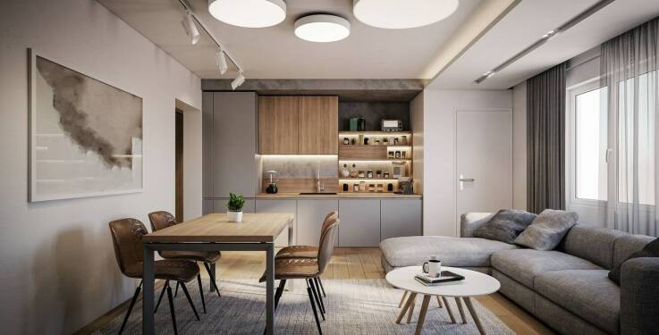 Zalety wynajmu apartamentów w Toruniu z dostępem do Wi-Fi