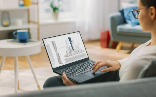 Jak skutecznie korzystać z online konfiguratora przy zakupie balkonowych drzwi?