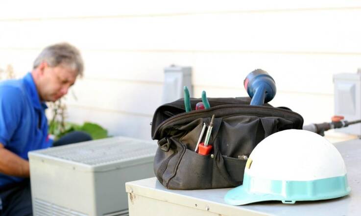 Rola serwisu po montażu klimatyzatora – dlaczego jest ważna?