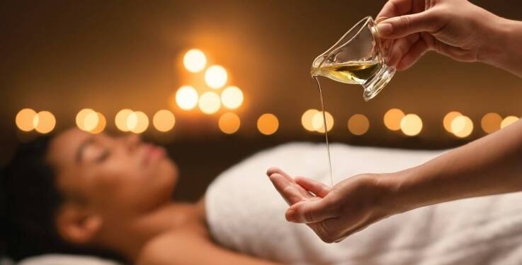 Jak koreańskie Head Spa może zmienić twoje postrzeganie relaksu i pielęgnacji?