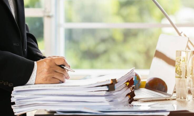 Pomoc prawnika w postępowaniach administracyjnych
