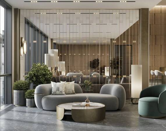 Porady dotyczące aranżacji przestrzeni z nowoczesnymi meblami od fabryki ogrodowych mebli.