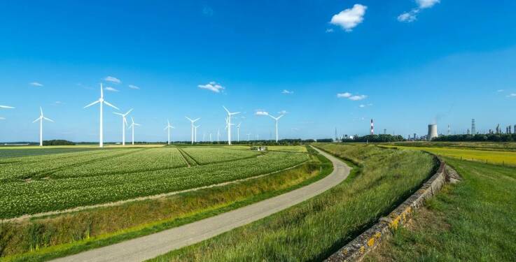 Jak przygotować się na podróż do Holandii z Kujawsko-Pomorskiego?