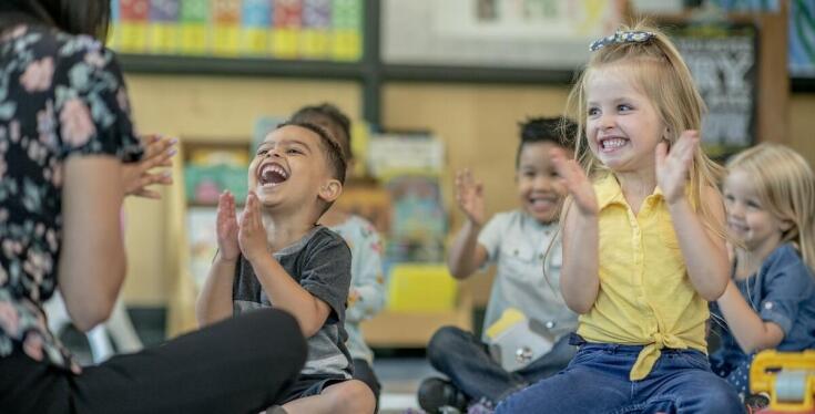 Planowanie idealnej wycieczki dla przedszkolnej grupy