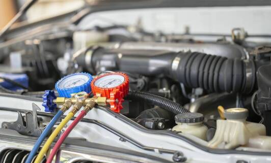 Najczęstsze problemy z klimatyzacją w samochodach i jak je rozwiązać.