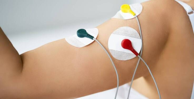 Elektromiografia a leczenie bólowych zespołów w neurologii