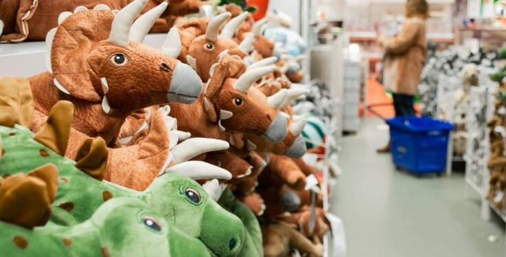 Rola personalizacji w tworzeniu wyjątkowych maskotek dla dzieci i dla dorosłych