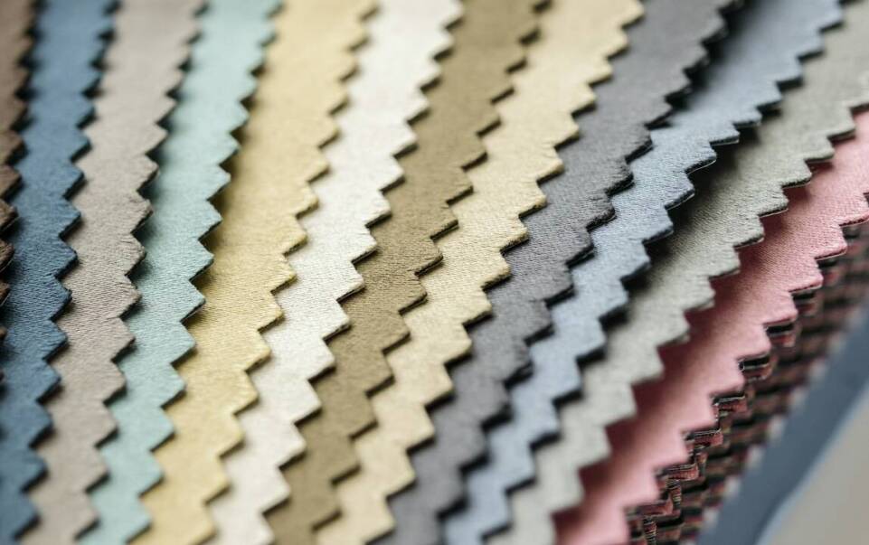 Trudnopalne dzianiny w branży meblarskiej – bezpieczne i stylowe rozwiązania