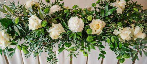 Miejsce na wesele w Wielkopolsce – jakie usługi dodatkowe oferujemy?