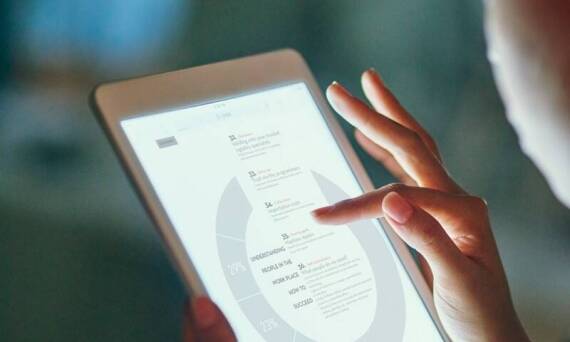 Jakie są kroki do uzyskania elektronicznej gwarancji wadialnej?