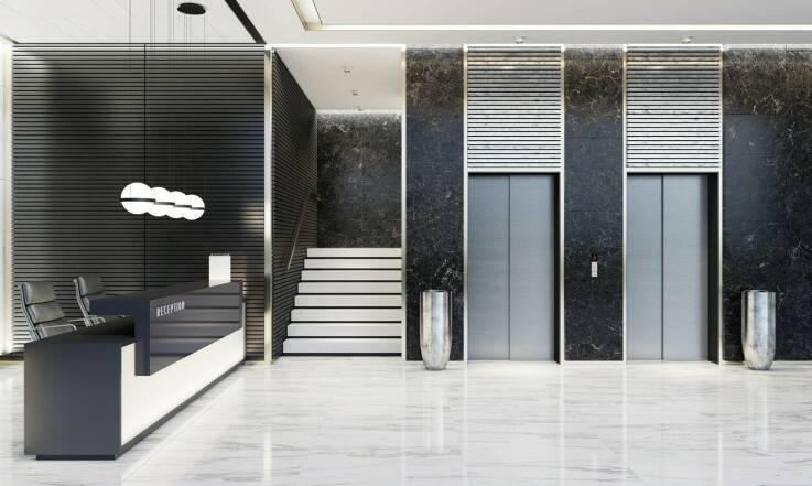 Najnowsze kierunki w designie hotelowych wykładzin