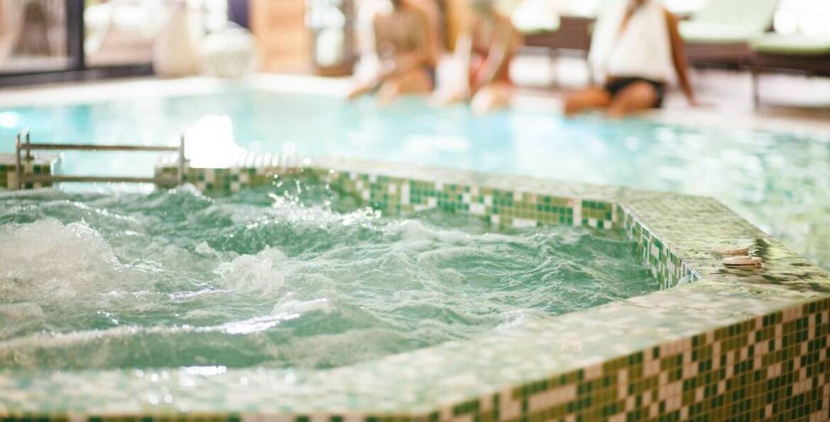 Aktywny wypoczynek w Rewal Resort: co oferuje SPA w strefie?