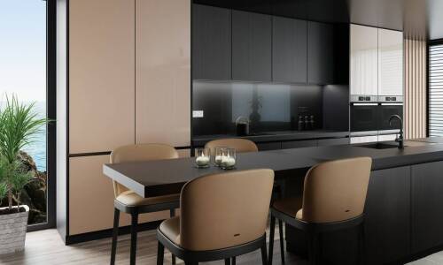 Apartamenty nad Motławą w Gdańsku - idealne dla służbowo podróżujących