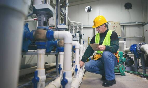 Jakie są najbardziej efektywne metody diagnostyki problemów z pompami?