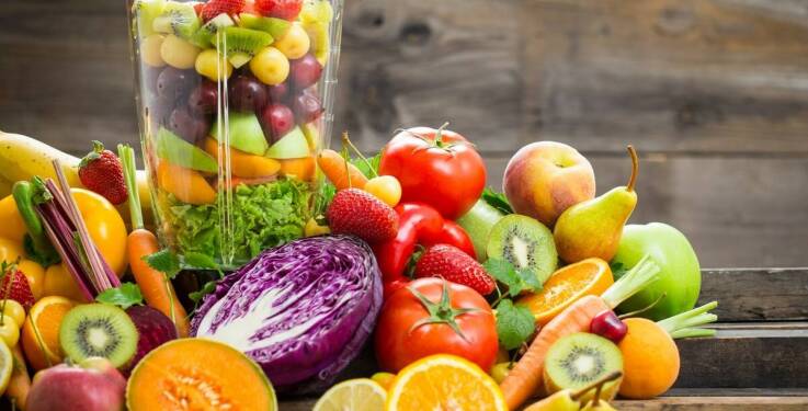 Przewodnik po funkcjach modelu Pro 800 Blendtec – co warto wiedzieć?