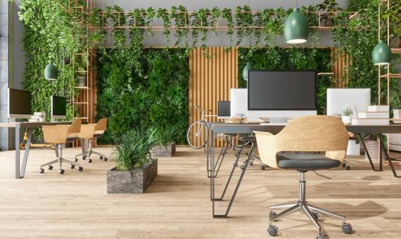 Usługi fit out jako sposób na zwiększenie motywacji u pracowników