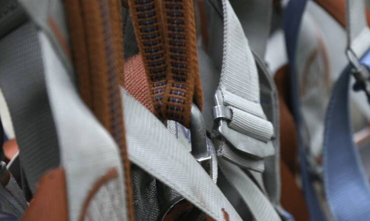 Taktyczne plecaki a ochrona przenoszonego sprzętu outdoorowego