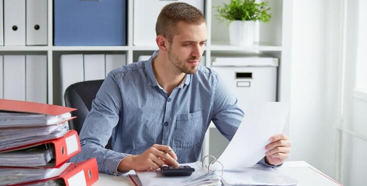 Jakie są zalety współpracy z lokalnym rachunkowym biurem?