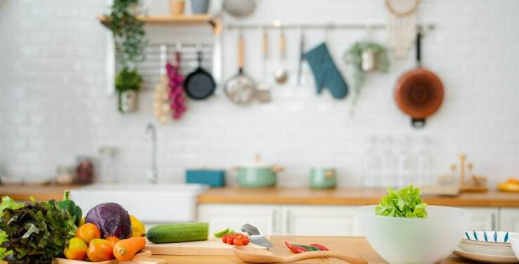 Jak dieta może pomóc w redukcji stresu i poprawie samopoczucia?