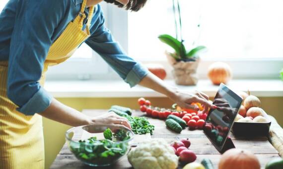 Jak Medform wspiera pacjentów w nawiązywaniu zdrowych relacji z jedzeniem?