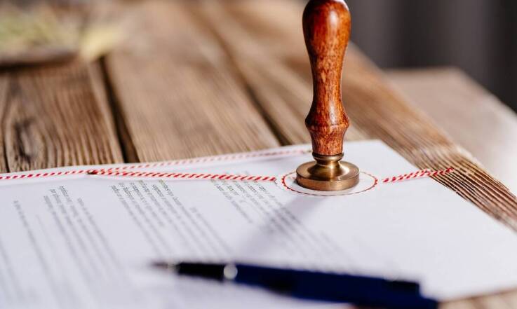 Jakie są koszty związane ze sporządzeniem testamentu notarialnego?