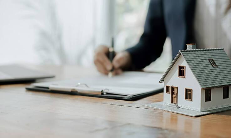 Proces zakupu mieszkania - od umowy przedwstępnej do aktu notarialnego